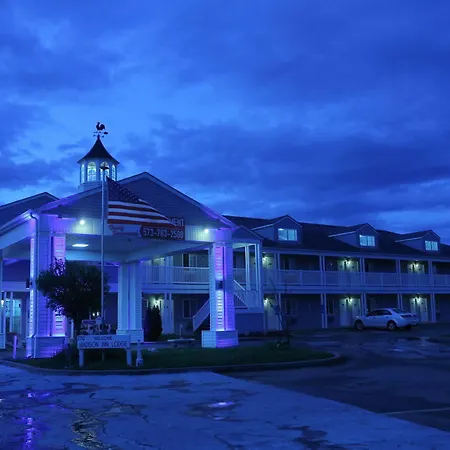 Madison Inn Lodge